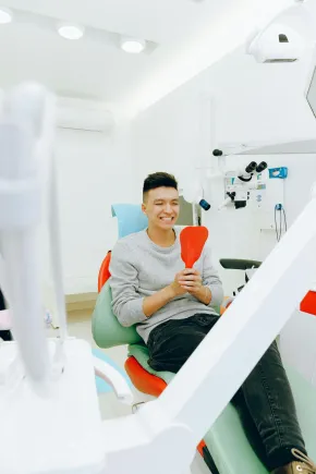 AI365Agent for Dental Industry